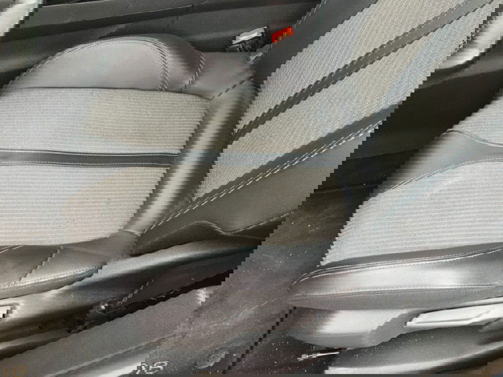 Peugeot 3008 usata a Cuneo (8)