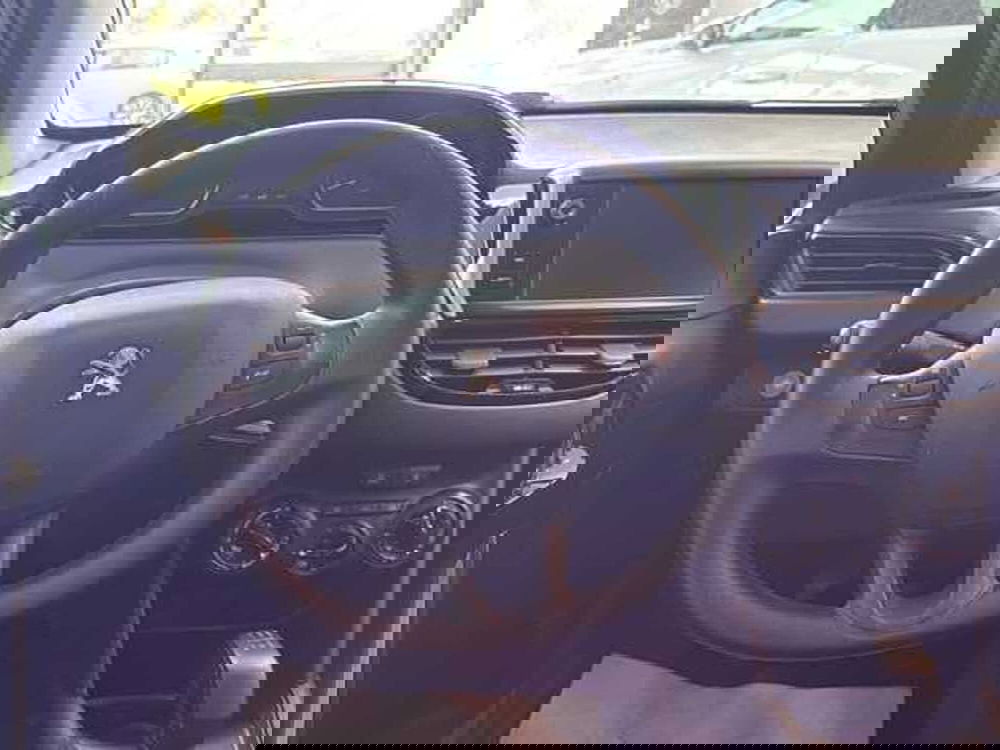 Peugeot 208 usata a Ravenna (11)