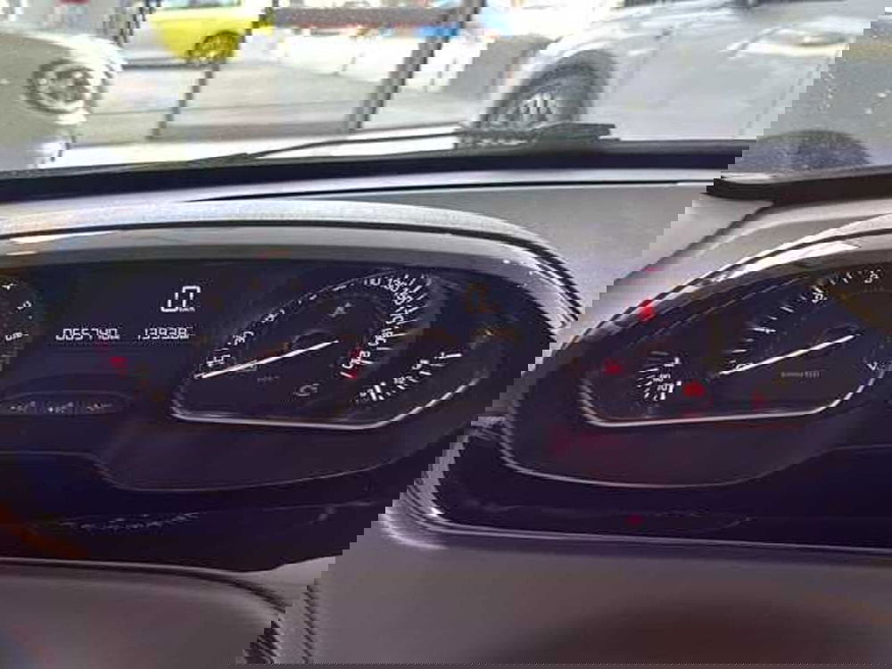 Peugeot 208 usata a Ravenna (12)