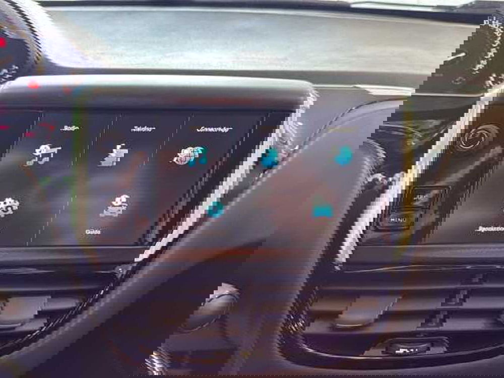 Peugeot 208 usata a Ravenna (13)