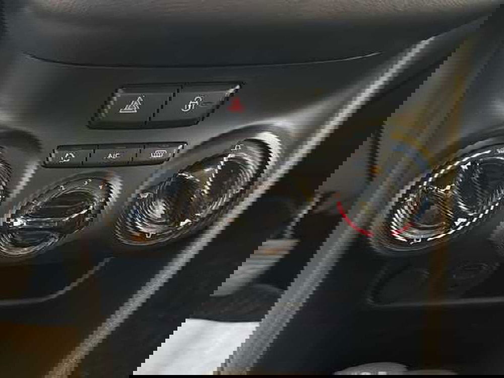 Peugeot 208 usata a Ravenna (15)