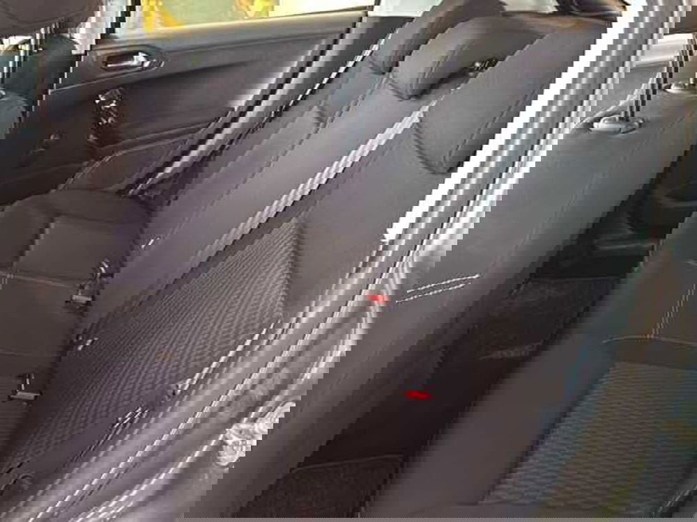 Peugeot 208 usata a Ravenna (16)