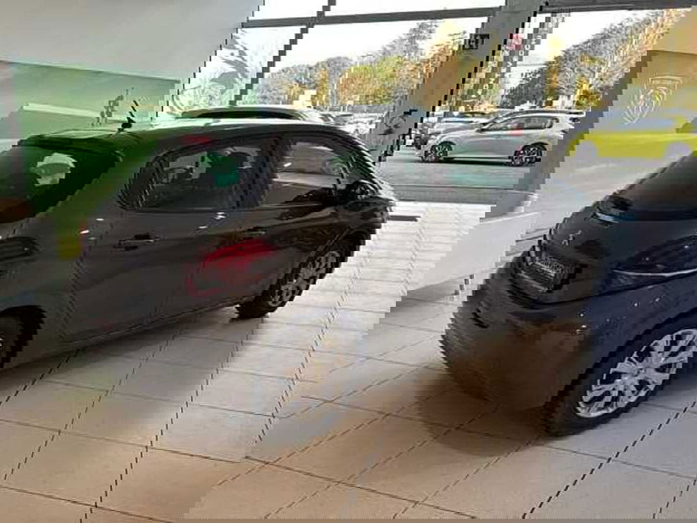 Peugeot 208 usata a Ravenna (3)