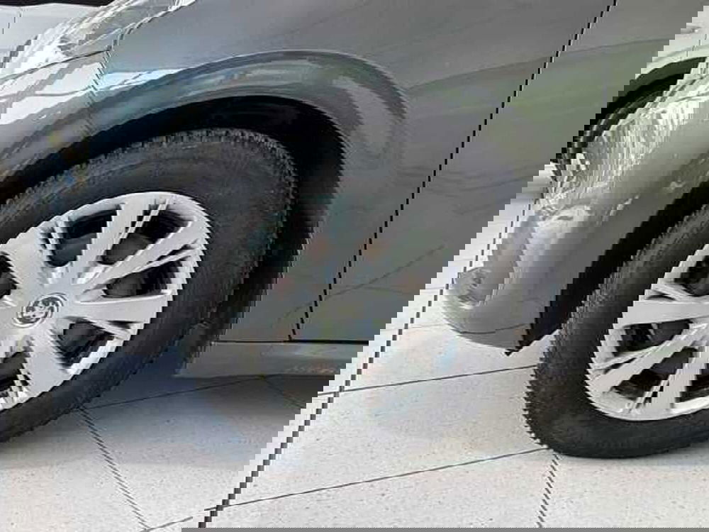 Peugeot 208 usata a Ravenna (6)