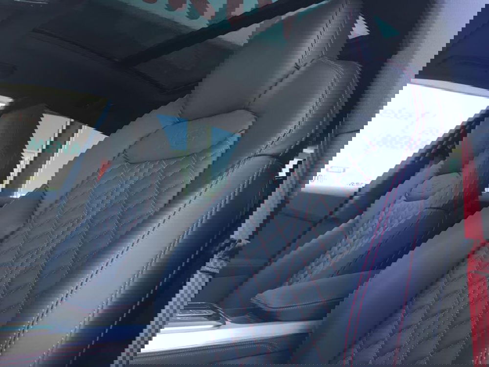 Audi Q8 nuova a Cuneo (11)