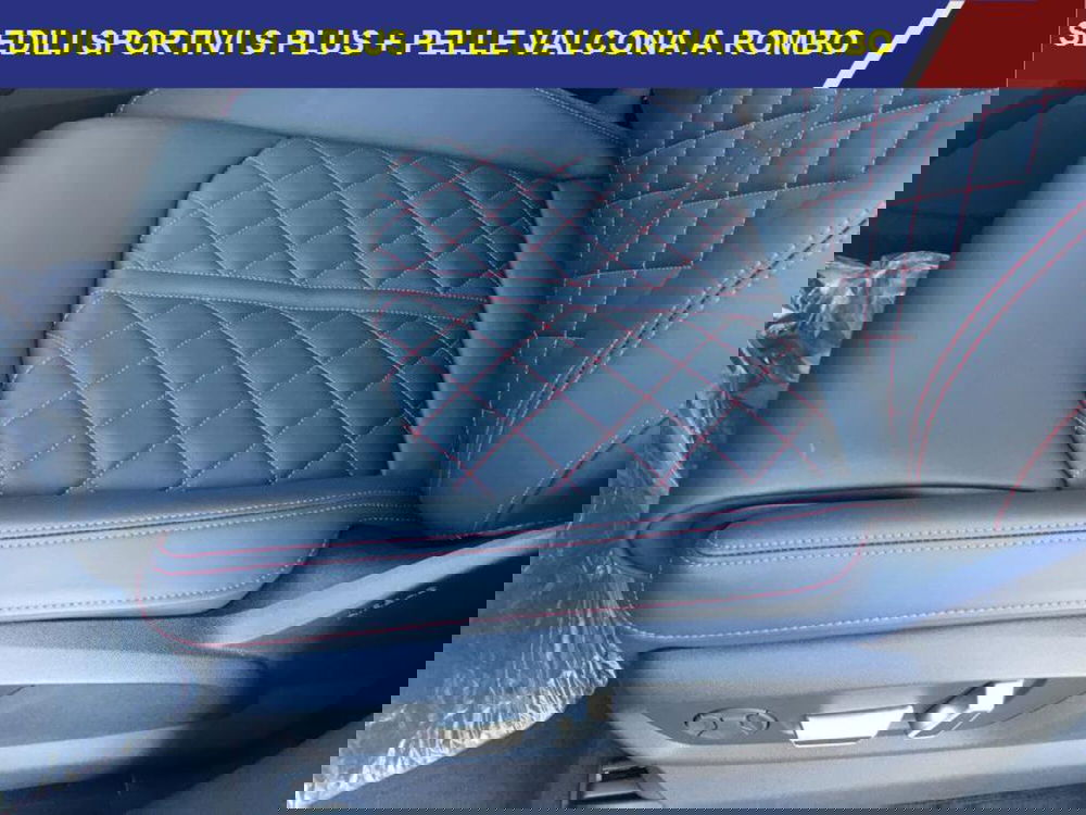 Audi Q8 nuova a Cuneo (12)