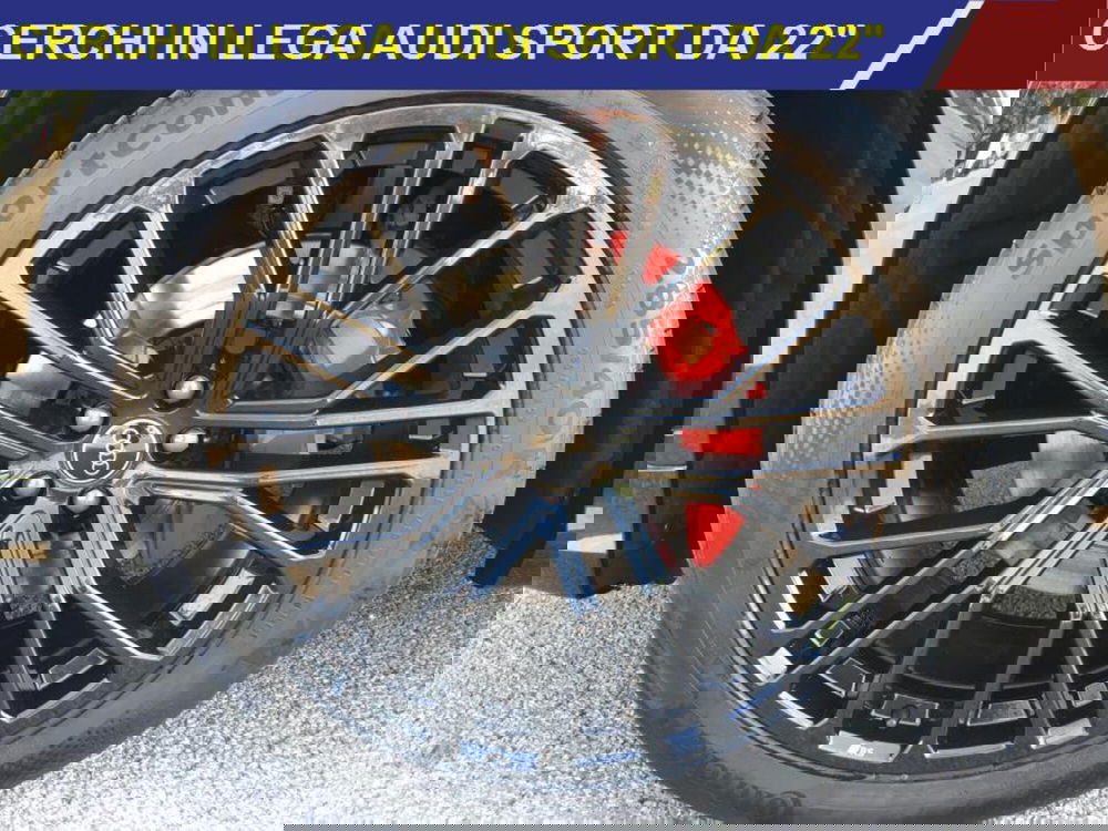 Audi Q8 nuova a Cuneo (7)