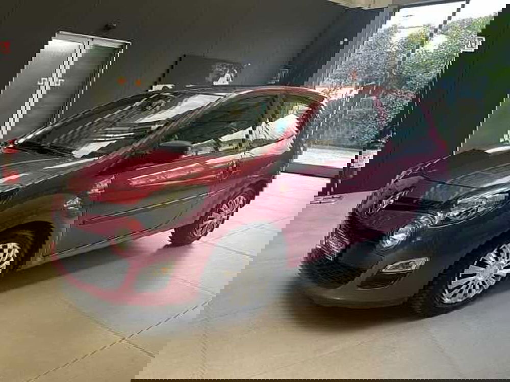 Renault Twingo usata a Ravenna