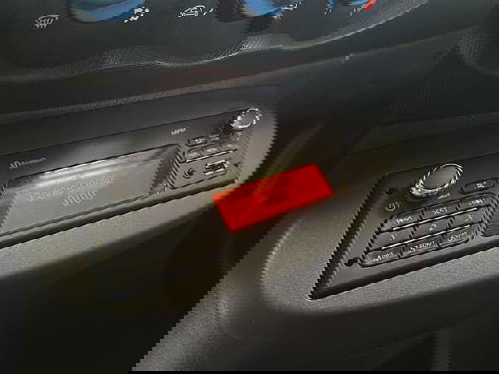 Renault Twingo usata a Ravenna (11)