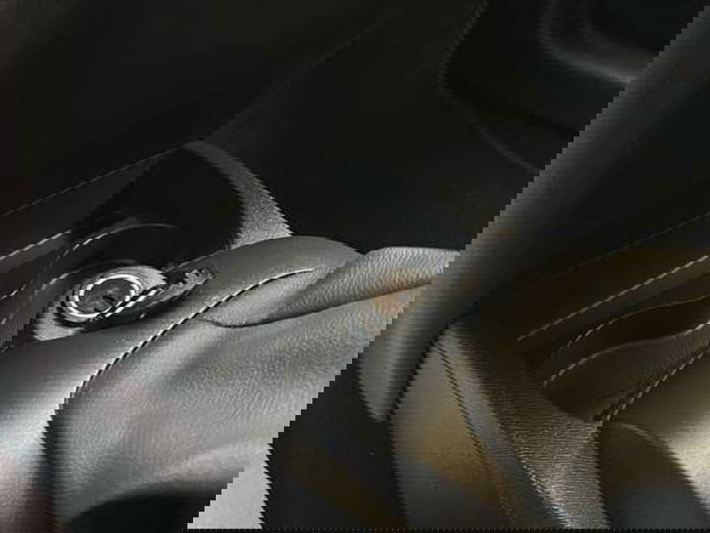 Renault Twingo usata a Ravenna (17)