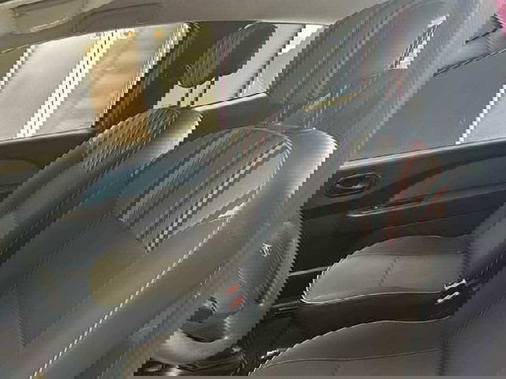 Renault Twingo usata a Ravenna (18)