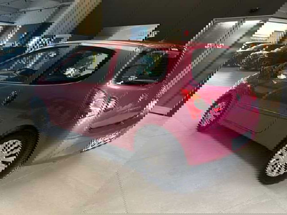 Renault Twingo usata a Ravenna (2)