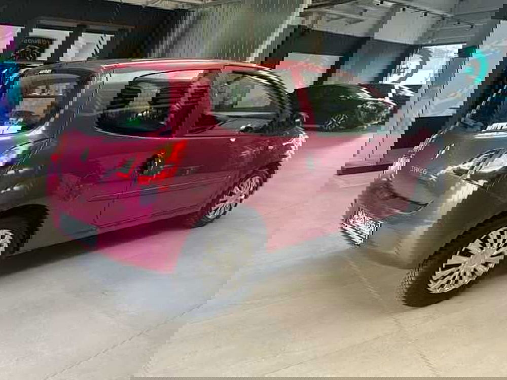 Renault Twingo usata a Ravenna (3)
