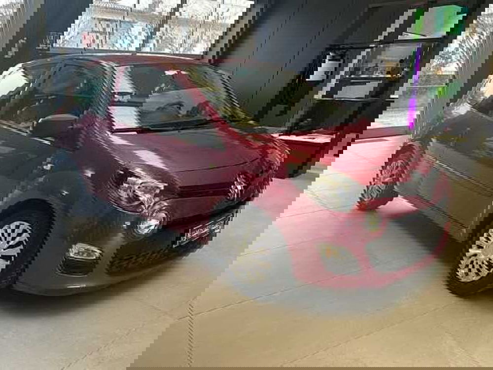Renault Twingo usata a Ravenna (4)