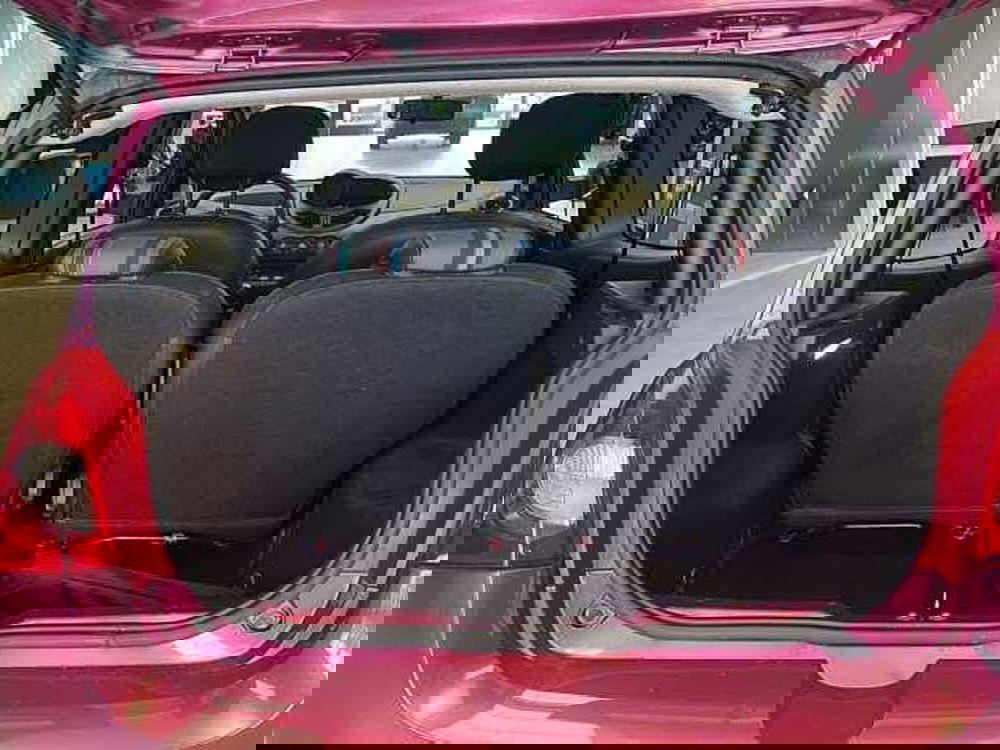 Renault Twingo usata a Ravenna (7)