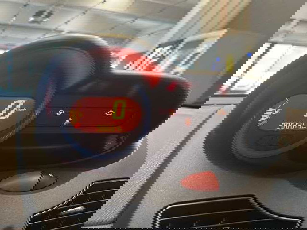 Renault Twingo usata a Ravenna (9)