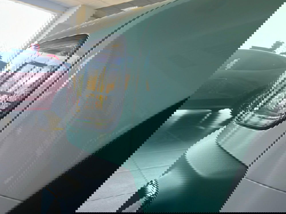 Renault Scenic E-Tech Electric nuova a L'Aquila (10)