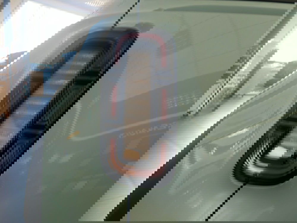 Renault Scenic E-Tech Electric nuova a L'Aquila (11)