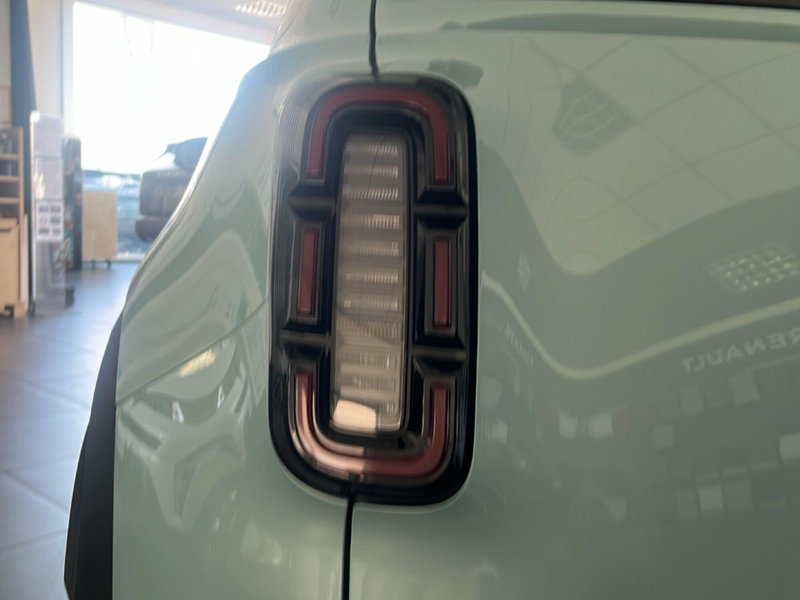 Renault Scenic E-Tech Electric nuova a L'Aquila (11)