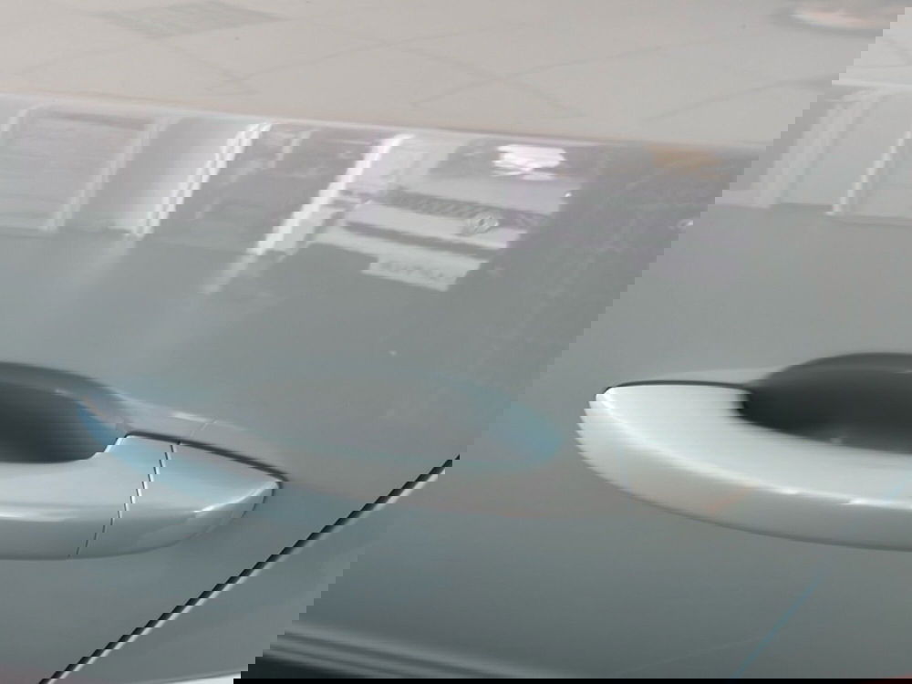 Renault Scenic E-Tech Electric nuova a L'Aquila (12)