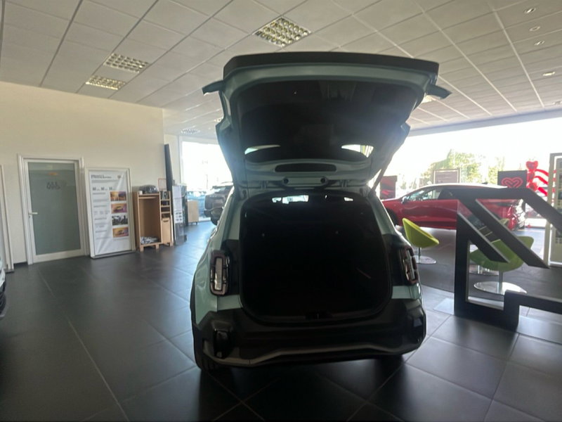 Renault Scenic E-Tech Electric nuova a L'Aquila (13)