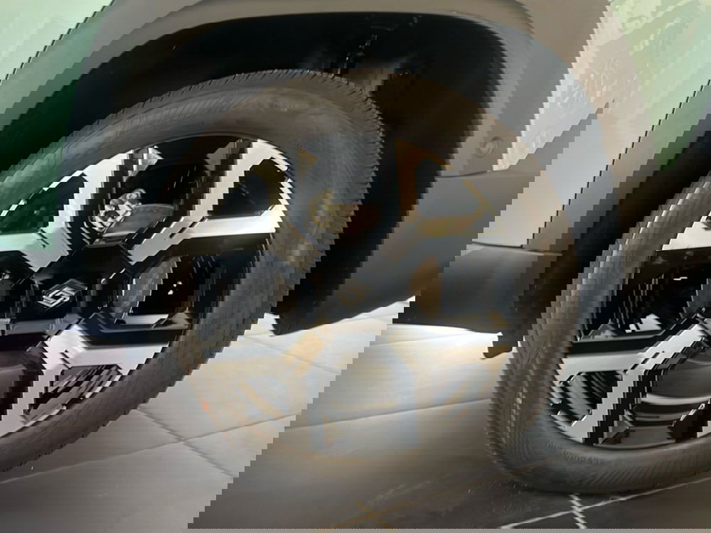 Renault Scenic E-Tech Electric nuova a L'Aquila (14)