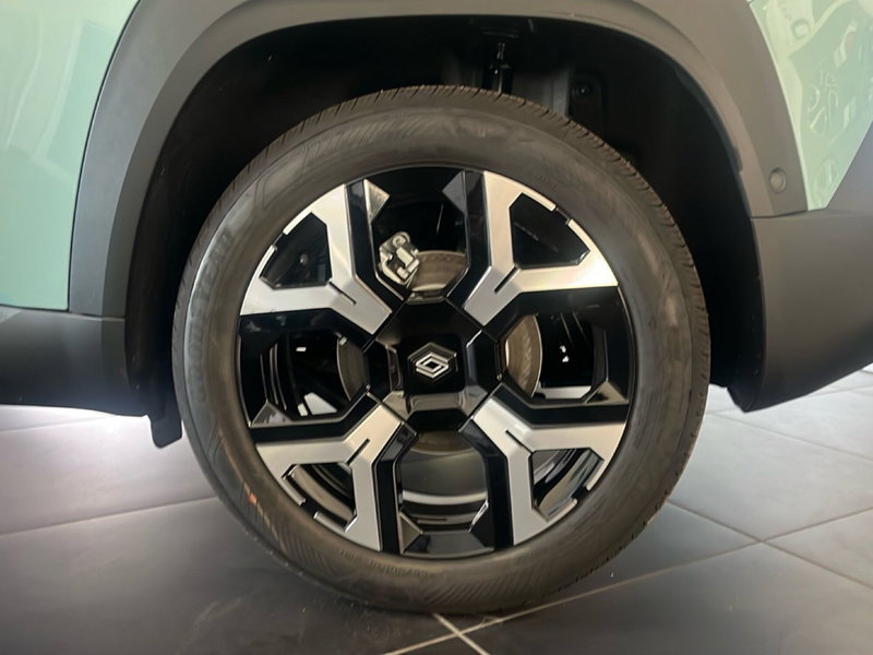 Renault Scenic E-Tech Electric nuova a L'Aquila (14)
