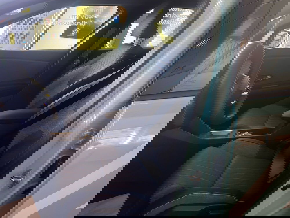 Renault Scenic E-Tech Electric nuova a L'Aquila (15)