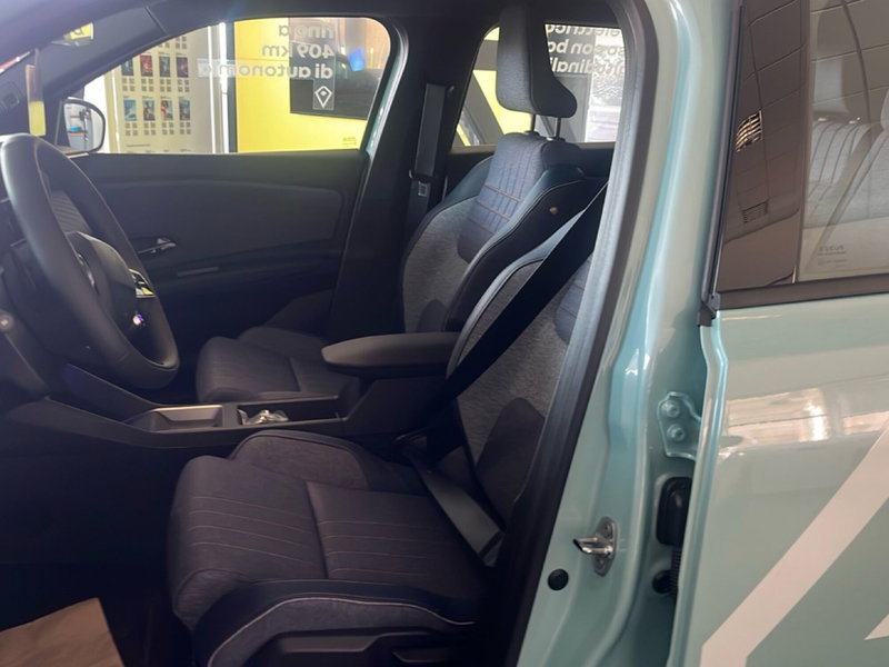 Renault Scenic E-Tech Electric nuova a L'Aquila (15)
