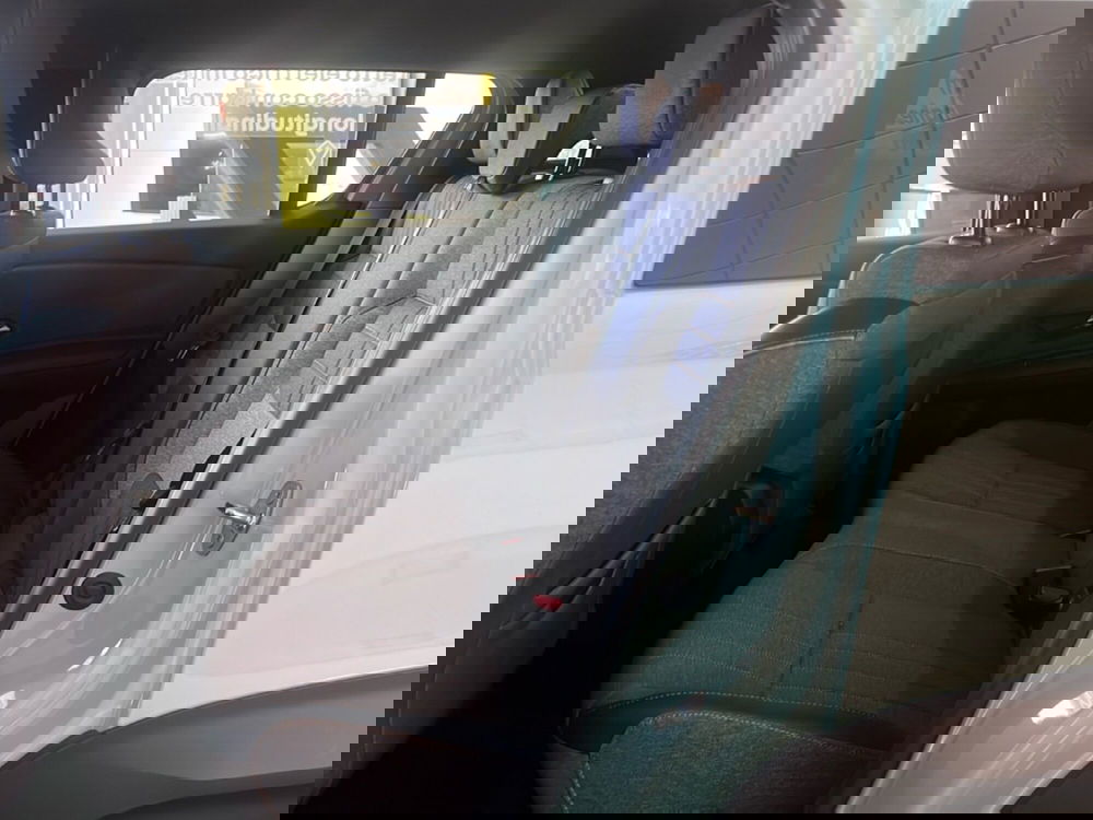 Renault Scenic E-Tech Electric nuova a L'Aquila (16)