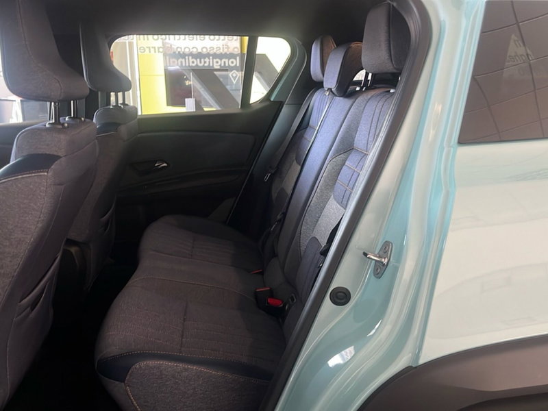 Renault Scenic E-Tech Electric nuova a L'Aquila (16)