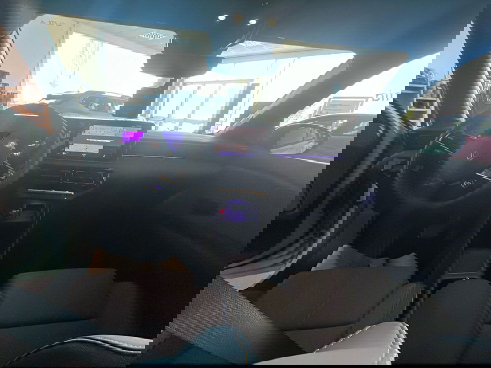 Renault Scenic E-Tech Electric nuova a L'Aquila (17)