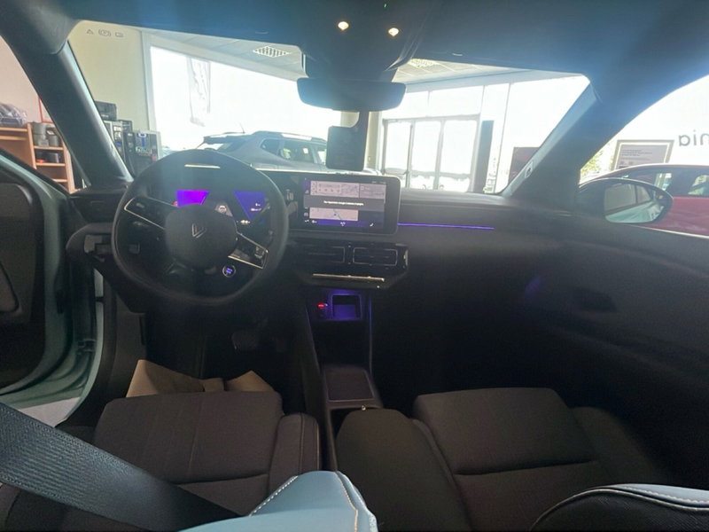 Renault Scenic E-Tech Electric nuova a L'Aquila (17)