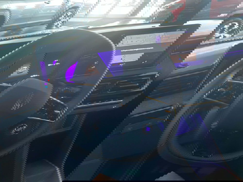 Renault Scenic E-Tech Electric nuova a L'Aquila (18)