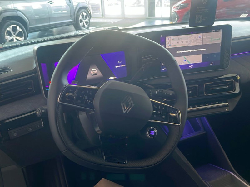 Renault Scenic E-Tech Electric nuova a L'Aquila (18)