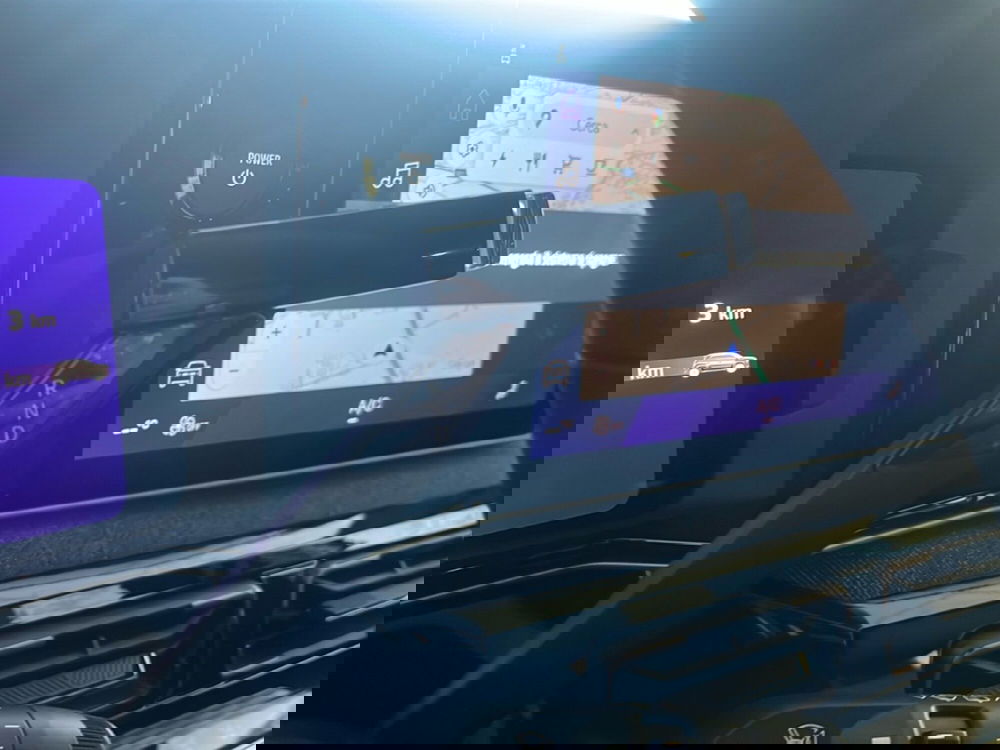 Renault Scenic E-Tech Electric nuova a L'Aquila (19)