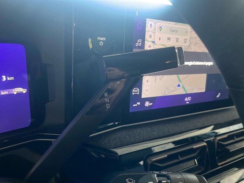 Renault Scenic E-Tech Electric nuova a L'Aquila (19)