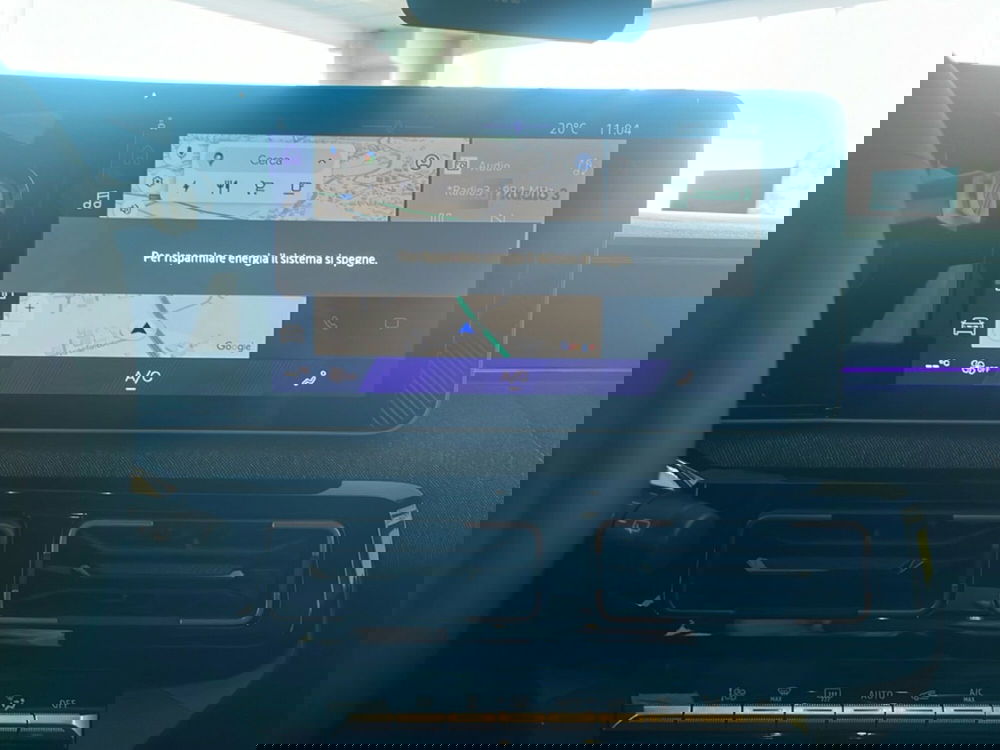 Renault Scenic E-Tech Electric nuova a L'Aquila (20)