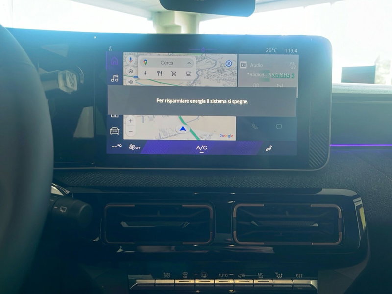 Renault Scenic E-Tech Electric nuova a L'Aquila (20)