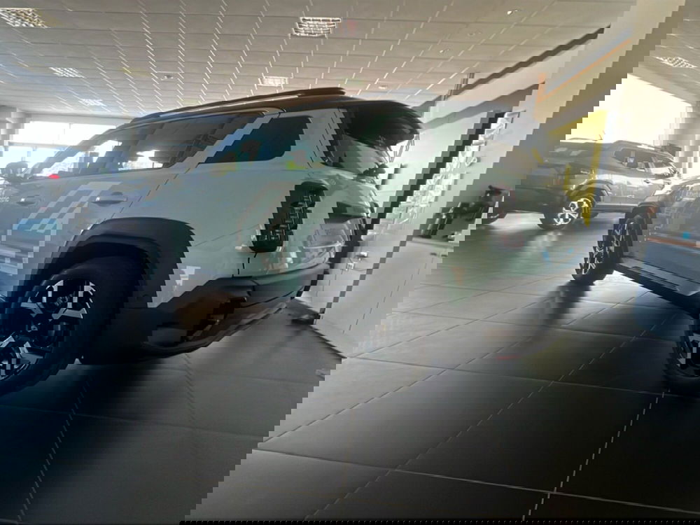 Renault Scenic E-Tech Electric nuova a L'Aquila (3)