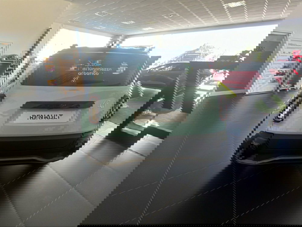 Renault Scenic E-Tech Electric nuova a L'Aquila (4)