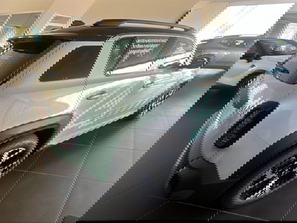 Renault Scenic E-Tech Electric nuova a L'Aquila (5)