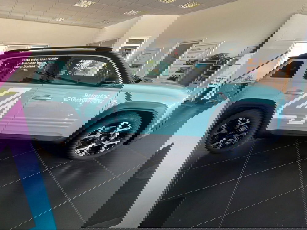 Renault Scenic E-Tech Electric nuova a L'Aquila (6)