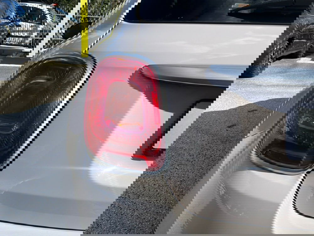 Fiat 500X usata a L'Aquila (11)