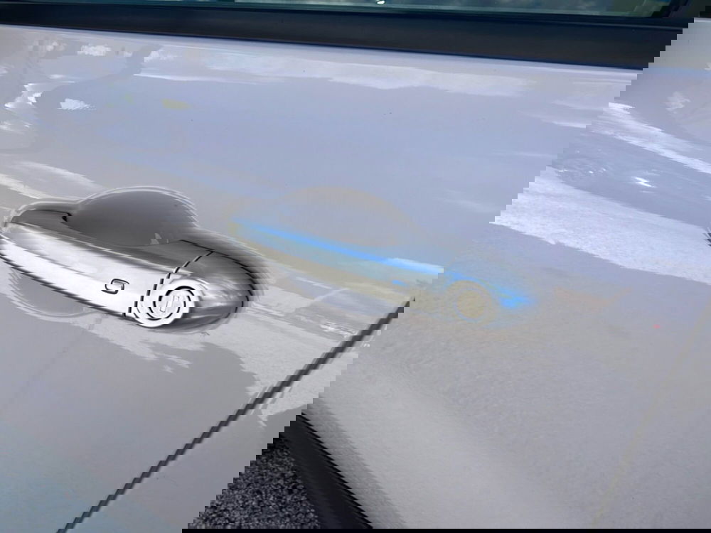 Fiat 500X usata a L'Aquila (12)