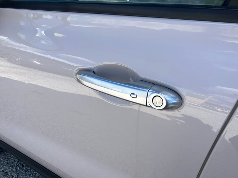 Fiat 500X usata a L'Aquila (12)