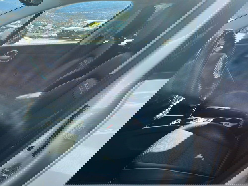 Fiat 500X usata a L'Aquila (15)