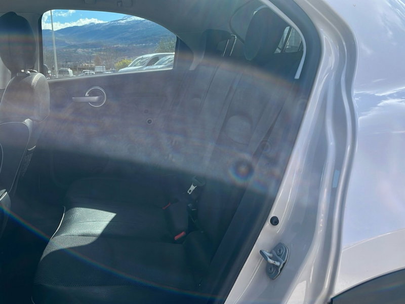 Fiat 500X usata a L'Aquila (16)