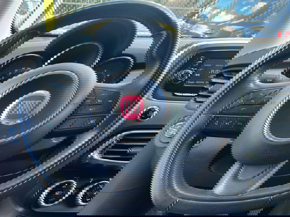 Fiat 500X usata a L'Aquila (18)