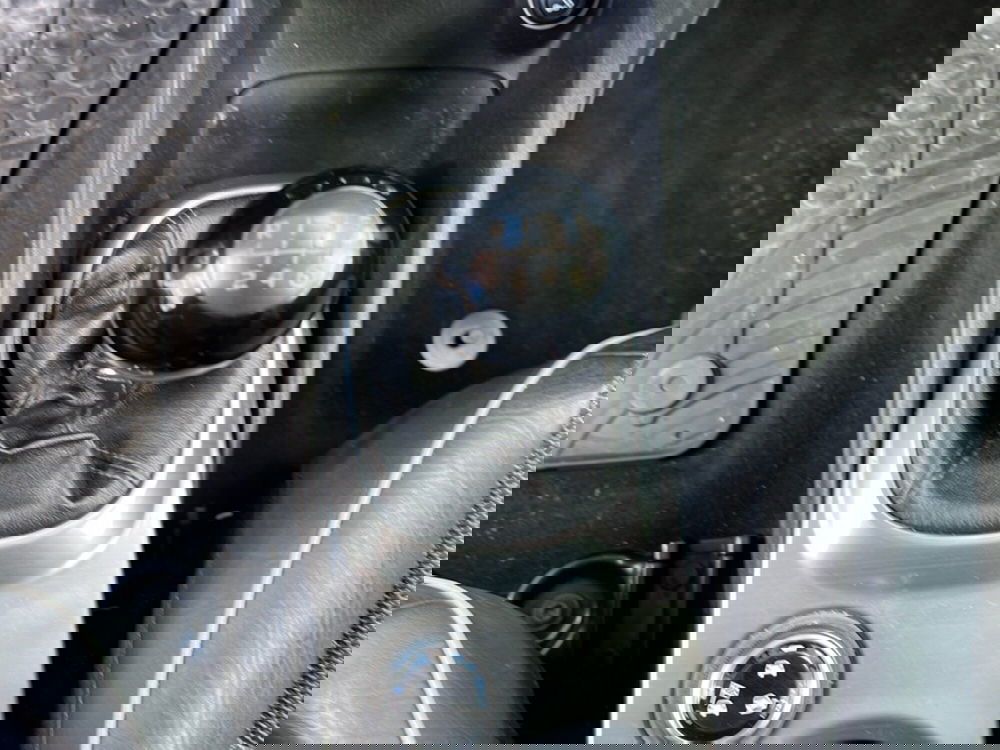 Fiat 500X usata a L'Aquila (19)